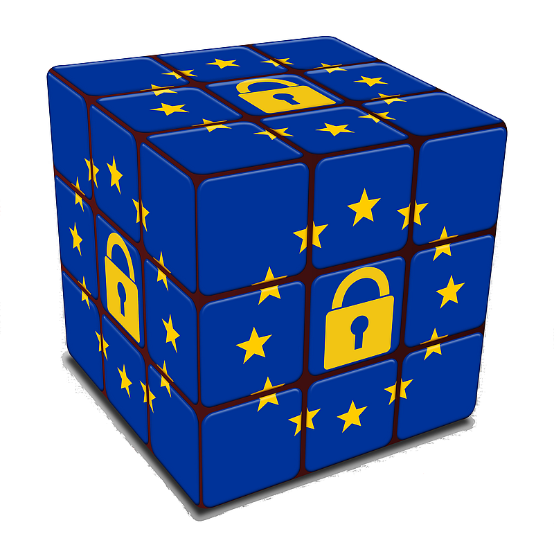 DSGVO Europe